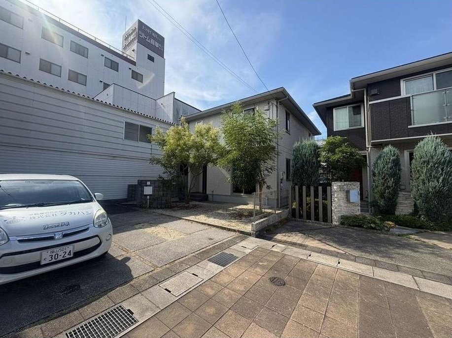 Minami Honjo 1 (Fukuyama Station) 35.8 million yen &mdash; photo 4