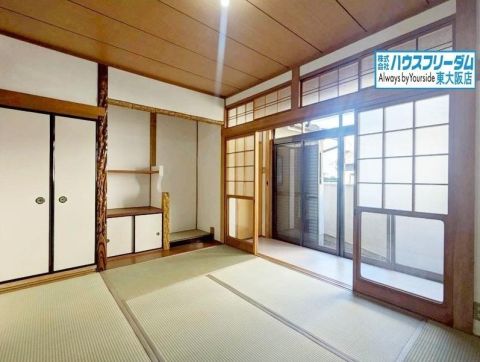 Higashiosaka, Osaka property