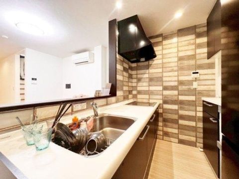 Osaka property