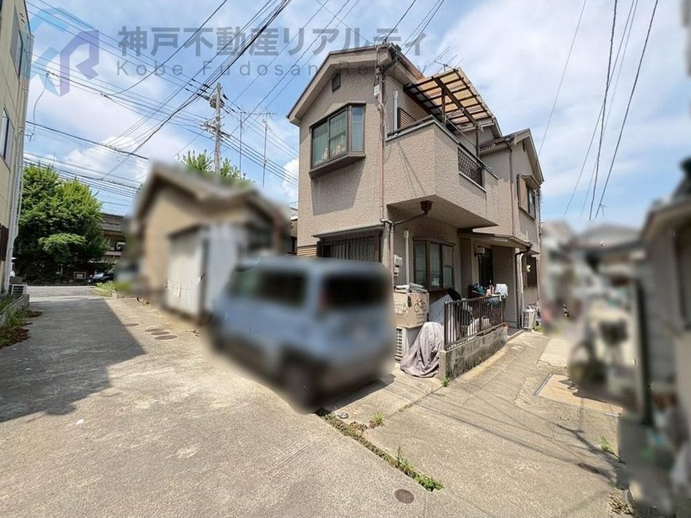 Shinonome-dori 5 (Kasugano-michi Station) 45 million yen &mdash; photo 7