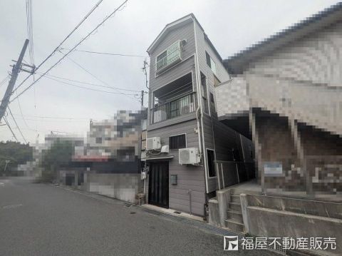 Kobe, Hyogo property