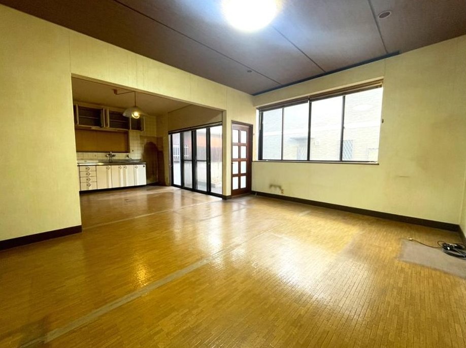 Kita-cho detached house &mdash; photo 3