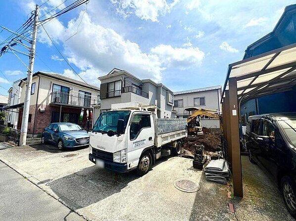 [Open House Group] Mirasmo Series, Katase, Fujisawa City &mdash; photo 2