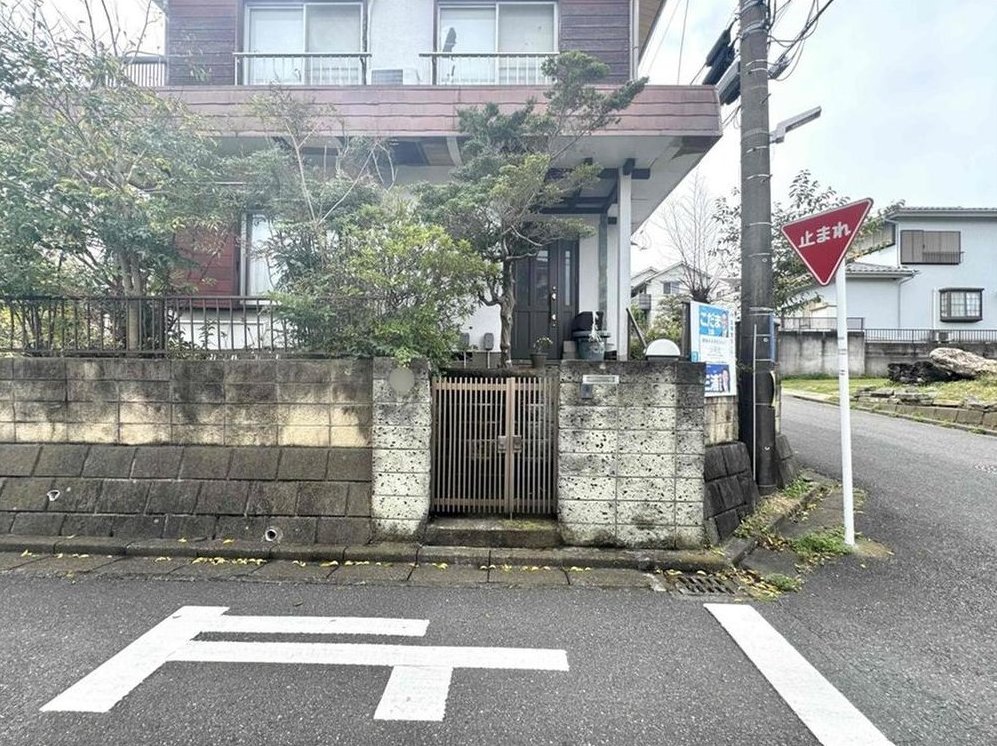 Fueda 4 (Shonan-Fukazawa Station) 39.8 million yen &mdash; photo 6
