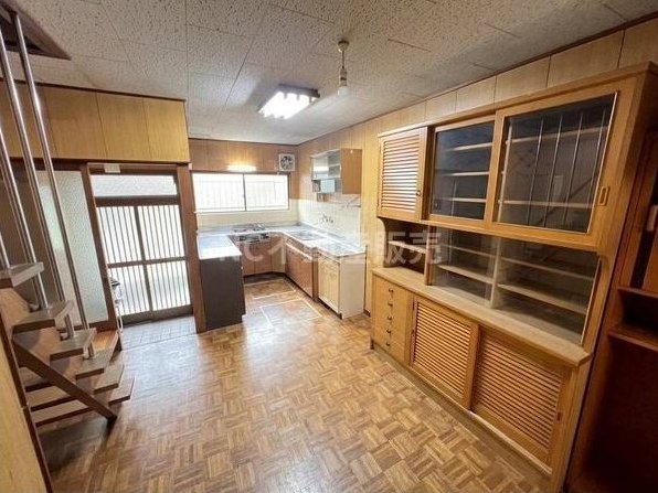 Katsuyama Kita 5 (Momotani Station) 6.8 million yen &mdash; photo 4