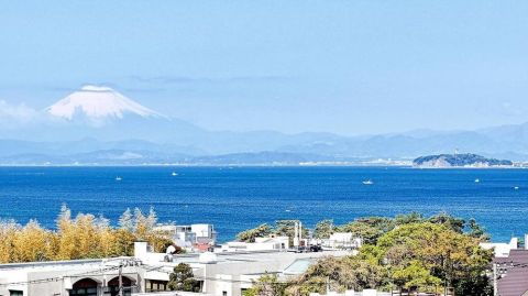 Hayama, Kanagawa property