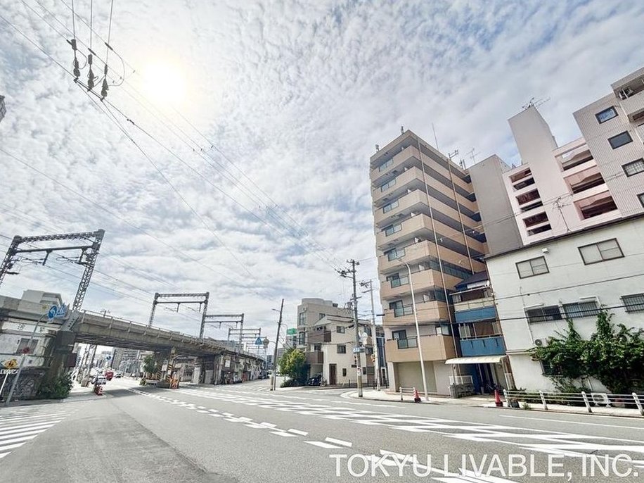 Tateha 2 (Ashiharabashi Station) 49.8 million yen &mdash; photo 6