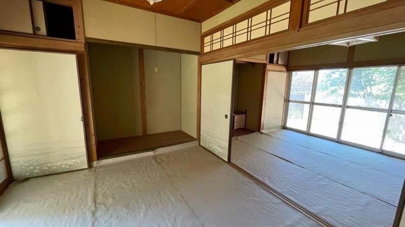 〇 Used detached house in Nakayama-cho, Takamatsu City &mdash; photo 3