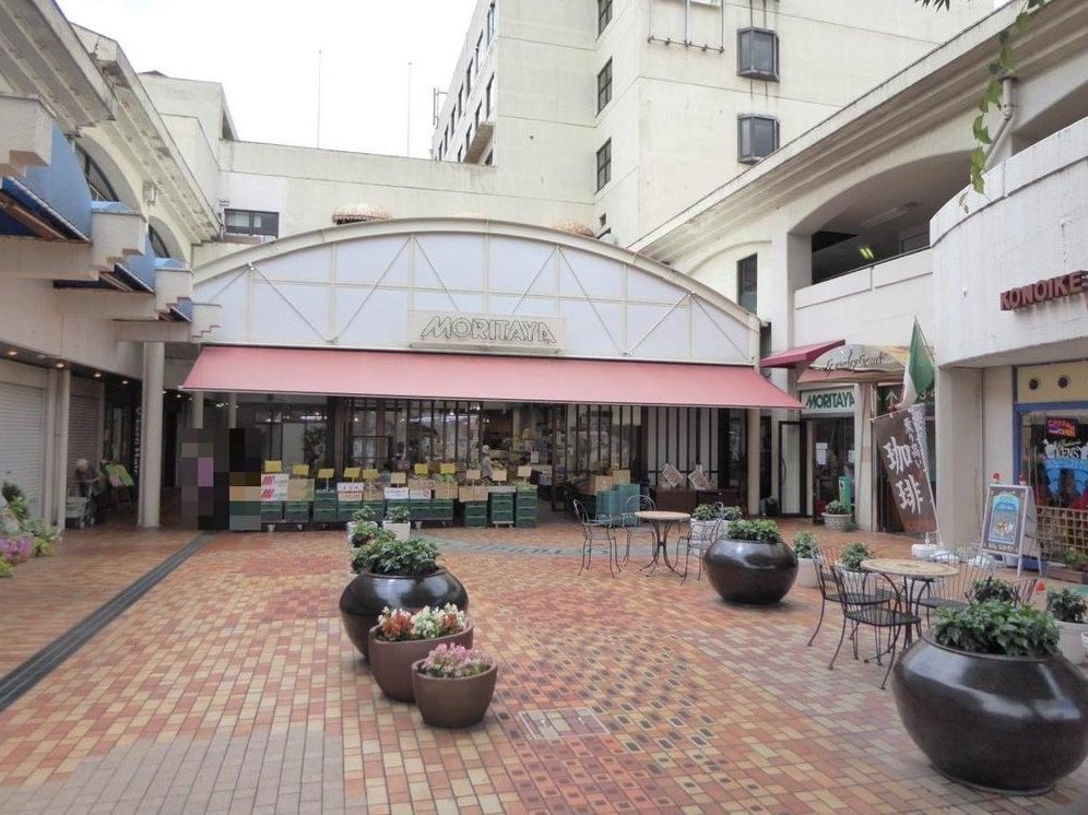 Nakakonoike-cho 1 (Konoike-Shinden Station) 8.8 million yen &mdash; photo 4