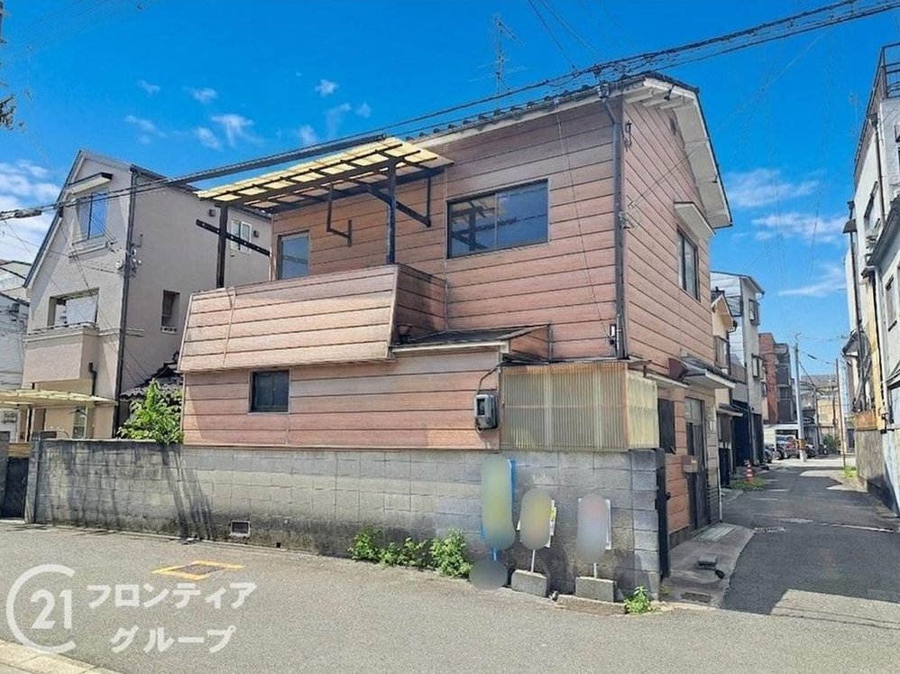 Arakawa 3 (JR Kawachi-Eiwa Station) 11.8 million yen &mdash; photo 3