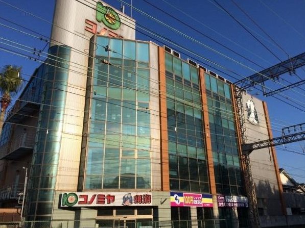 Tomoi 2 (Mito Station) 15.8 million yen &mdash; photo 5