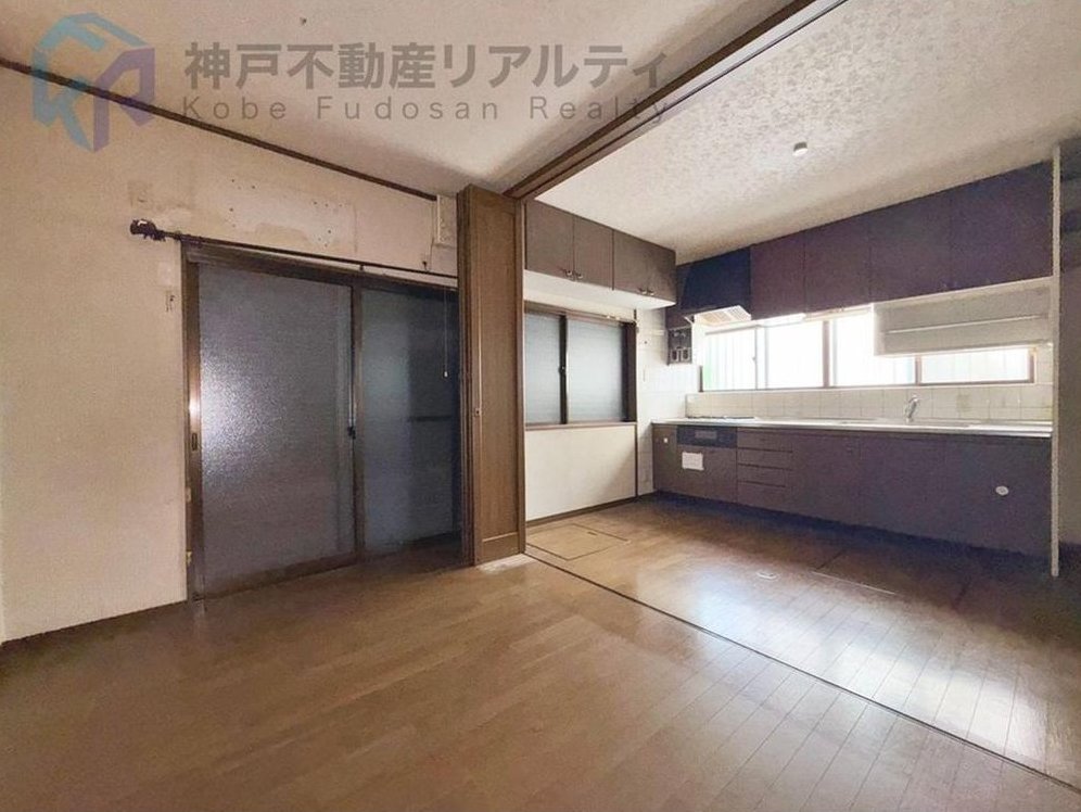 Danjocho 7 (Kotoen Station) 13.99 million yen &mdash; photo 4