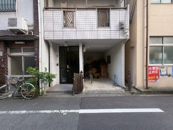 Fukushima 4 (Shin-Fukushima Station) 45 million yen &mdash; photo 8