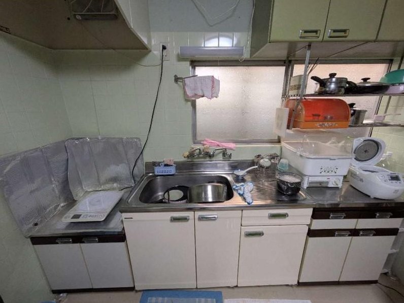 〇 Used detached house in Tahiue-cho, Takamatsu City &mdash; photo 5
