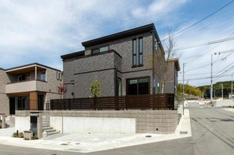 Kobe, Hyogo property