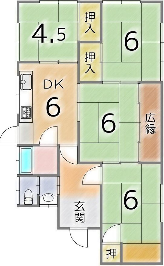 Tsutaka 7.5 million yen &mdash; photo 2