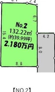 Nakajima: 19.8 million to 21.8 million yen &mdash; photo 7