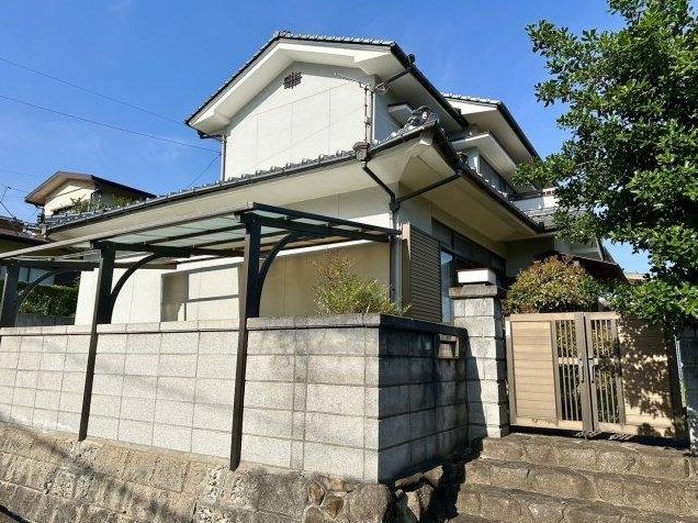 Yayoi-gaoka, Ekimae-cho (Tode Station) 9 million yen &mdash; photo 1