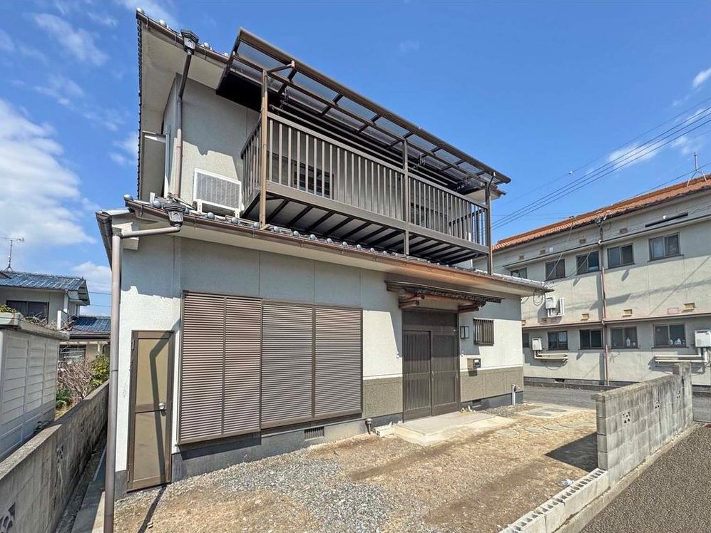 Kawaminami, Kannabe-cho (near Kannabe Station) 14.8 million yen &mdash; photo 4