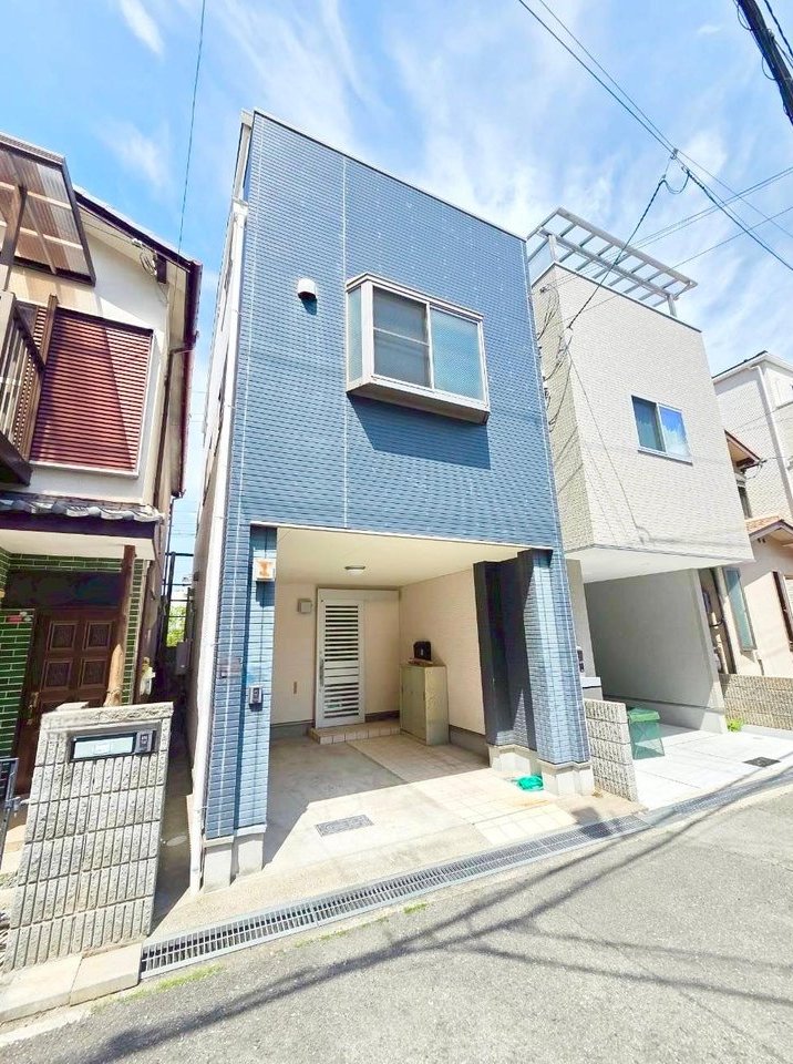 Nishiawaji 4 (Higashiyodogawa Station) 29.8 million yen &mdash; photo 5