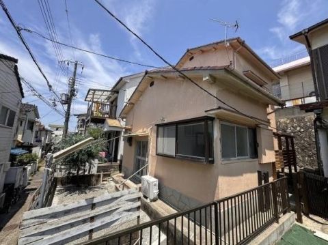 Kobe, Hyogo property