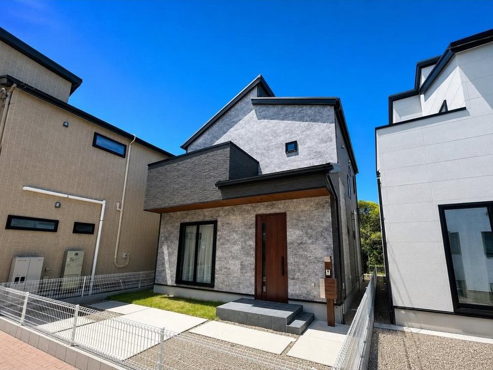 Natureville Shinryodai II: 26 plots in total &mdash; photo 3