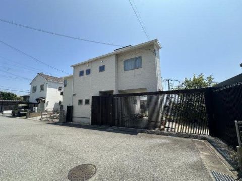 Akashi, Hyogo property