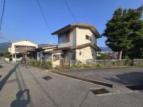 Kobe, Hyogo property