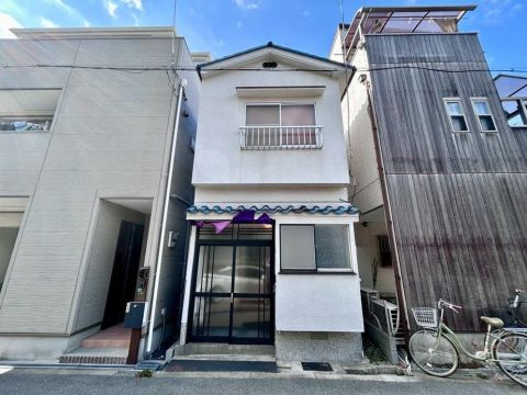 Osaka property