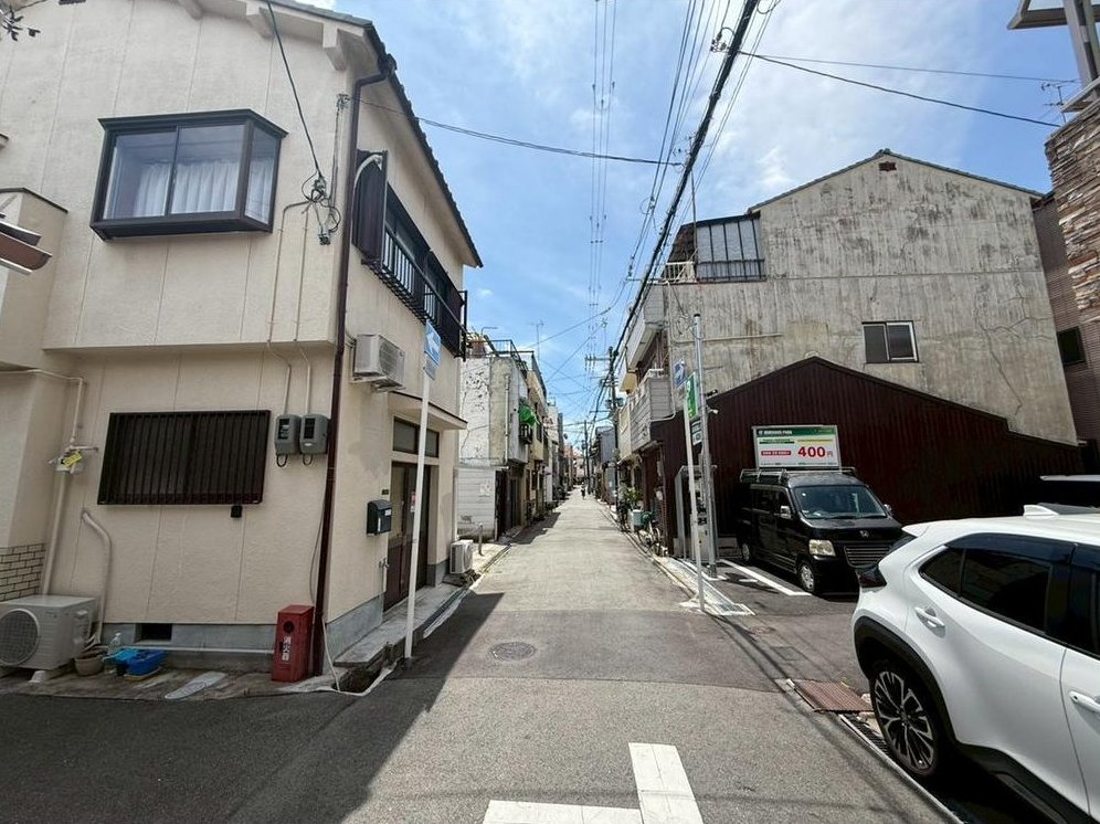 Momotani 4 (Momotani Station) 21.8 million yen &mdash; photo 7