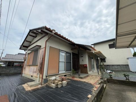 Takamatsu, Kagawa property