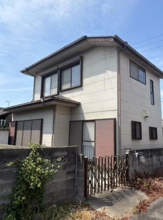 Detached house for sale in Teshimachi &mdash; photo 1