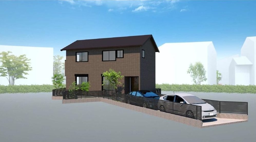 Land in Tsujido Motomachi 1-chome, Fujisawa City &mdash; photo 3