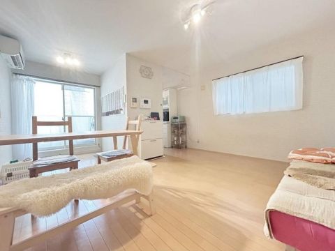 Osaka property