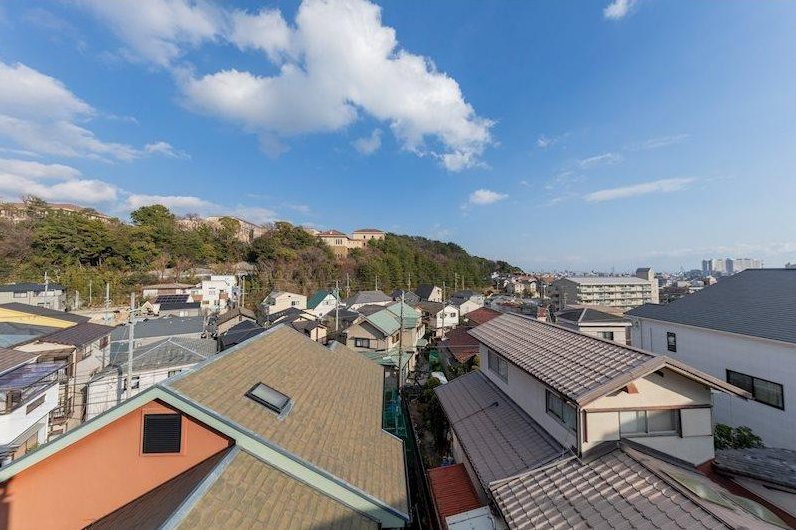 Atagoyama, Nishinomiya City &mdash; photo 8