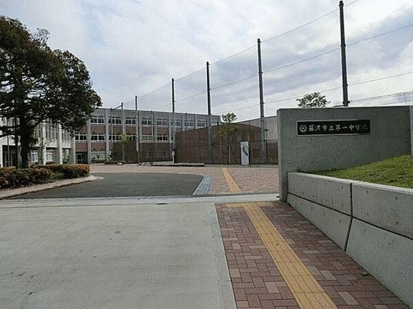 Kugenuma Shinmei 3 (Fujisawa Honmachi Station) 23.5 million to 28.9 million yen &mdash; photo 7