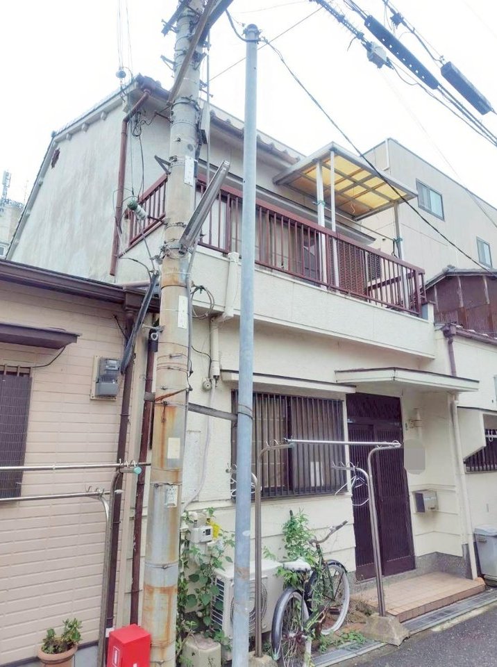 Kubomachi 3 (Shin-Nagata Station) 3.5 million yen &mdash; photo 1