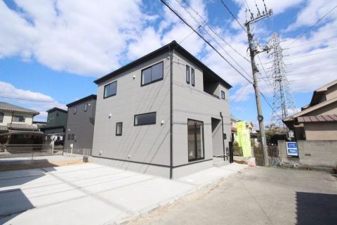 Okayama property