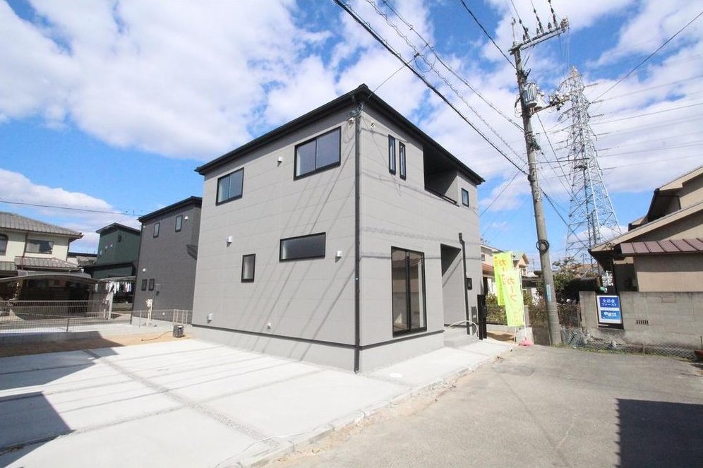 Last unit available! ◆◆Libre Garden Okayama Minami-ku Fukutomi Higashi◆◆ &mdash; photo 1