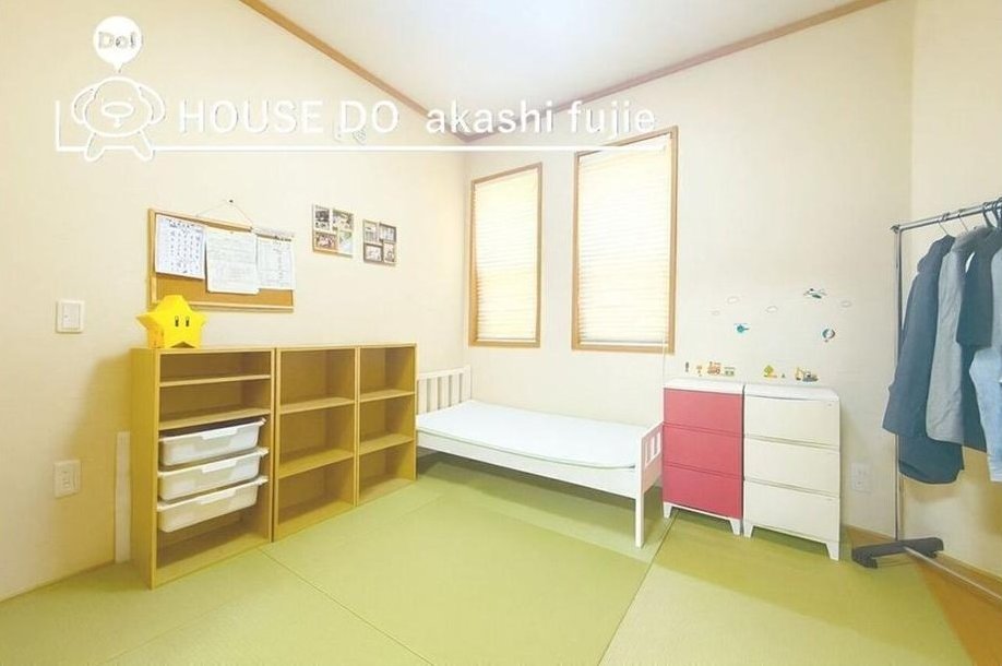 Nishioka, Uozumi-cho (near Uozumi Station) 32.5 million yen &mdash; photo 8