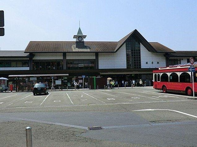 Sasuke 1 (Kamakura Station) 39.8 million yen &mdash; photo 5