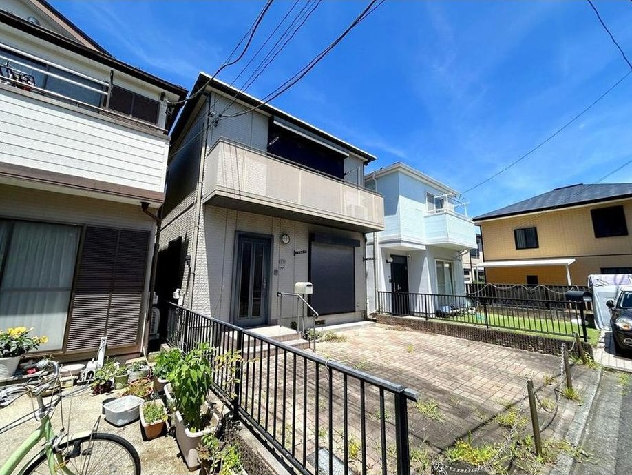 Kuki 4 (Zushi Station) 37.8 million yen &mdash; photo 3