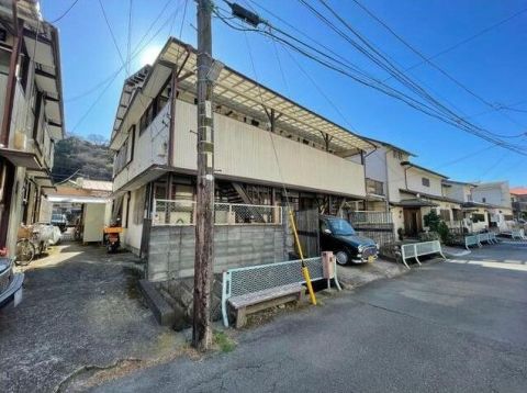 Kamakura, Kanagawa property