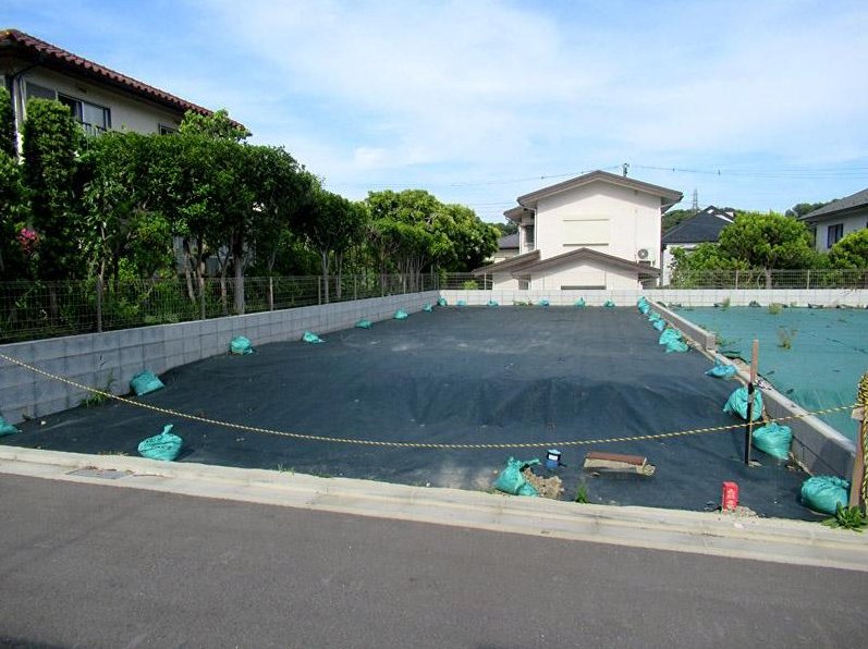 Land in Zushi, Kanagawa &mdash; photo 4