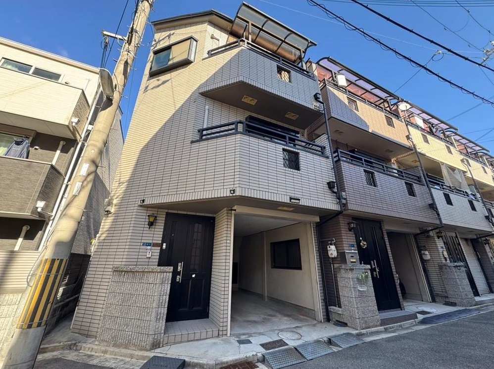 Nozato 2 (Himejima Station) 23.6 million yen &mdash; photo 2
