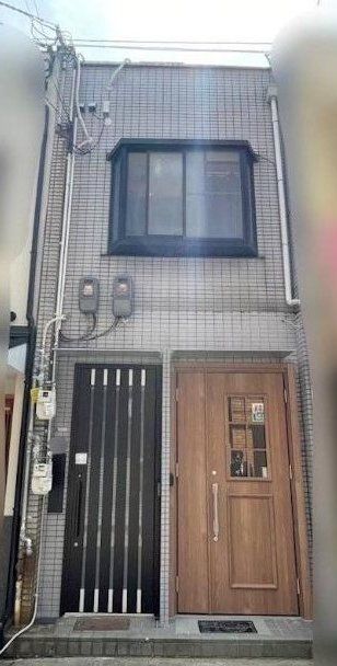 Osaka property