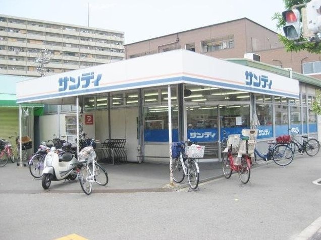 Izumio 5 (Taisho Station) 29.8 million yen &mdash; photo 3