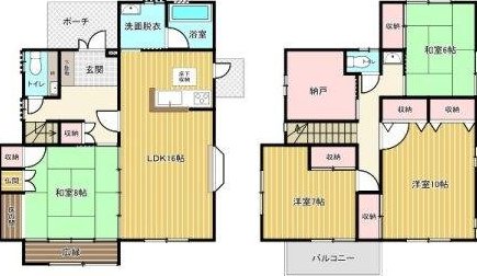 Myo-o-dai 5: 15.9 million yen &mdash; photo 2