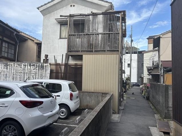 Tomo-cho, Tomo: 2 million yen &mdash; photo 6