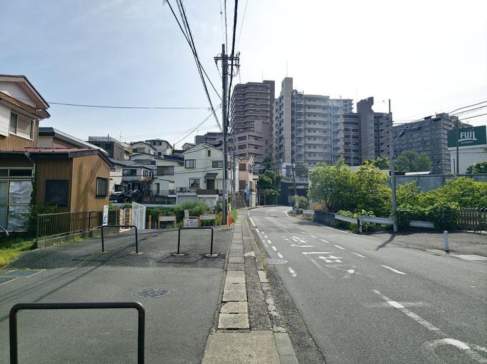 Honfujisawa 6 (Zenko Station) 16.9 million yen &mdash; photo 5